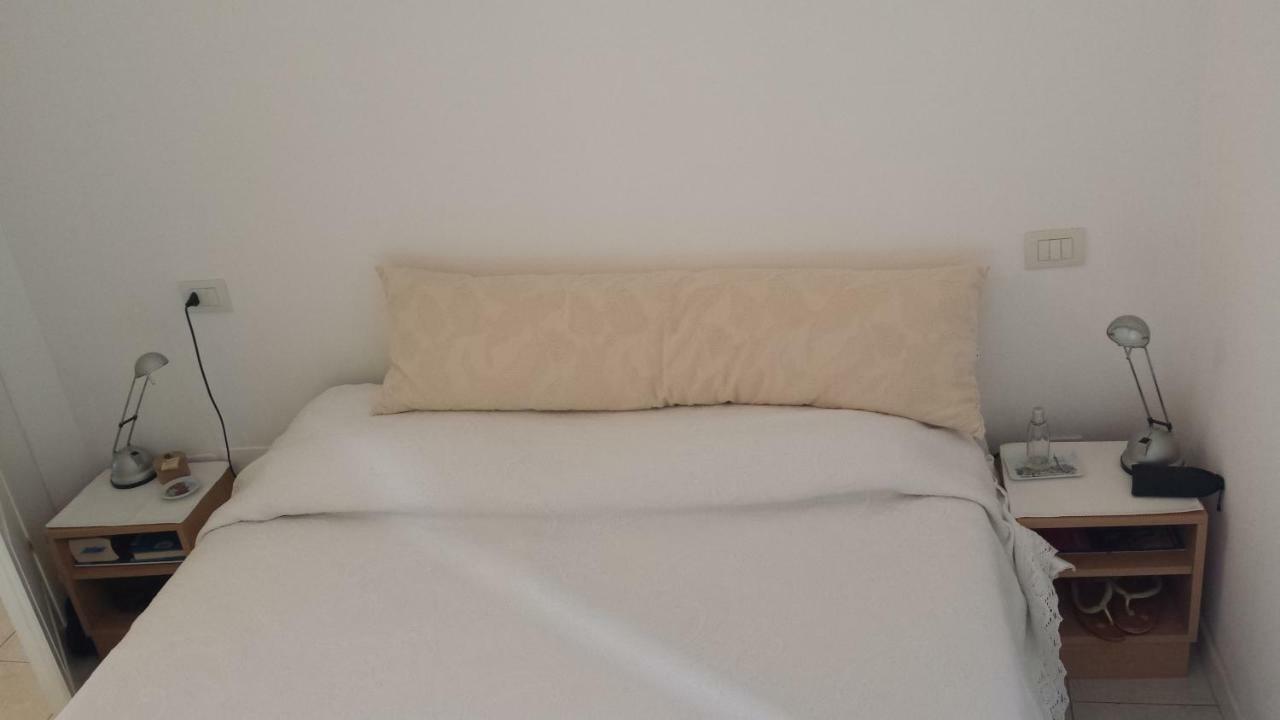 韦内雷港Casa Lella公寓 外观 照片